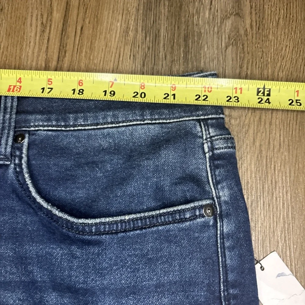 Joes Jeans The Brixton Men's Size 44 Straight And Narrow Kinetic Soft Denim‎